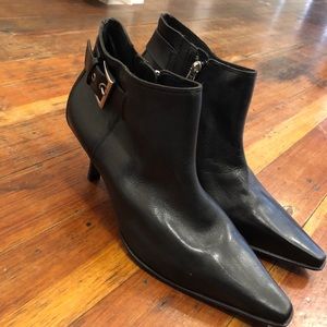 Donald J. Pliner Loni bootie
